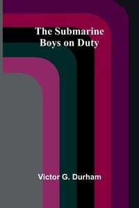 Produktbild: The Submarine Boys on Duty