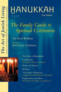 Produktbild: Hanukkah (Second Edition)
