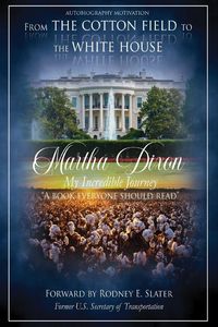 Produktbild: From the Cotton Field to the White House (My Incredible Journey)