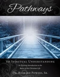 Produktbild: Pathways to Spiritual Understanding