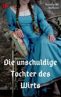 Produktbild: Die unschuldige Tochter des Wirts