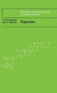 Produktbild: Saponins