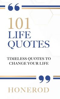 Produktbild: 101 Life Quotes