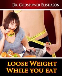 Produktbild: Loose Weight While You Eat