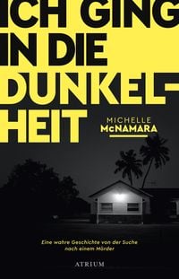 Produktbild: Ich ging in die Dunkelheit