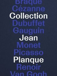 Produktbild: Collection Jean Planque