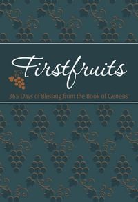 Produktbild: Firstfruits