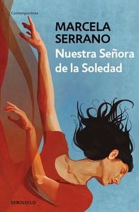 Produktbild: Nuestra Se&ntilde;ora de la Soledad / Our Lady of Solitude