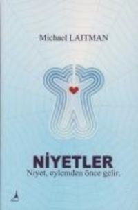 Produktbild: Niyetler - Niyet, Eylemden &Ouml;nce Gelir