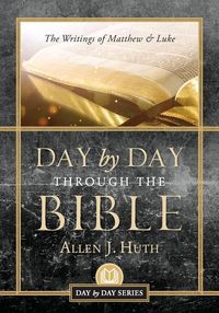 Produktbild: Day by Day Through the Bible