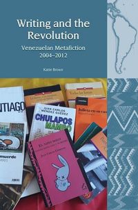 Produktbild: Writing and the Revolution