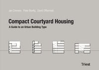 Produktbild: Compact Courtyard Housing
