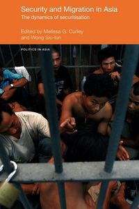 Produktbild: Security and Migration in Asia