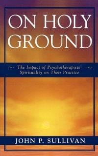 Produktbild: On Holy Ground