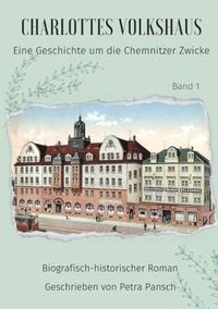 Produktbild: Charlottes Volkshaus