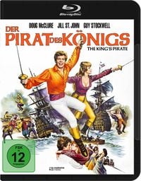 Produktbild: Der Pirat des K&ouml;nigs
