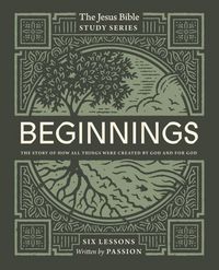 Produktbild: The Beginnings Bible Study Guide