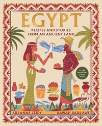 Produktbild: Egypt