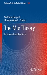Produktbild: The Mie Theory