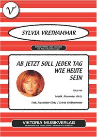 Produktbild: Ab jetzt soll jeder Tag wie heute sein