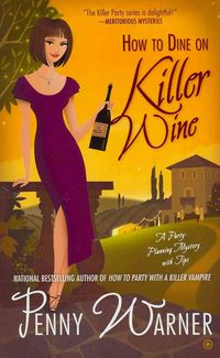 Produktbild: Ht Dine On Killer Wine