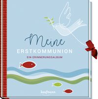 Produktbild: Meine Erstkommunion
