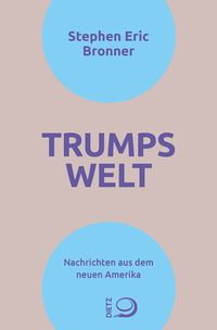 Produktbild: Trumps Welt