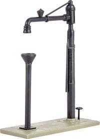 Produktbild: Vollmer 46524 H0 Wasserkran