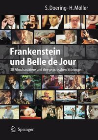 Produktbild: Frankenstein und Belle de Jour
