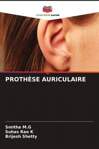 Produktbild: Proth&egrave;se Auriculaire