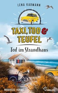 Produktbild: Taxi, Tod und Teufel - Tod im Strandhaus