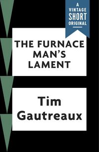 Produktbild: The Furnace Man's Lament