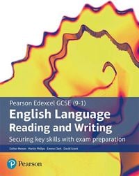 Produktbild: Edexcel GCSE English 2018 Core Student Book