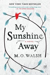 Produktbild: My Sunshine Away