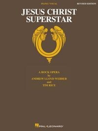 Produktbild: Jesus Christ Superstar Edition