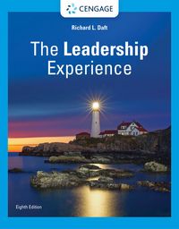Produktbild: The Leadership Experience