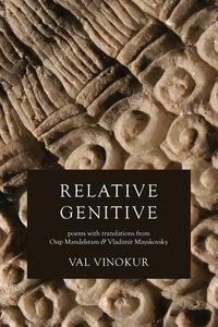 Produktbild: Relative Genitive