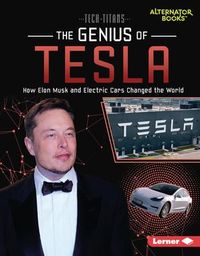 Produktbild: The Genius of Tesla