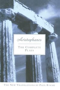 Produktbild: Aristophanes