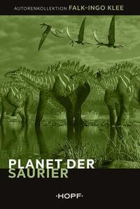 Produktbild: Planet der Saurier