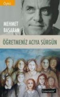 Produktbild: &Ouml;gretmeniz Aciya S&uuml;rg&uuml;n