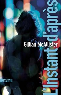 Produktbild: L'instant d'apr&egrave;s