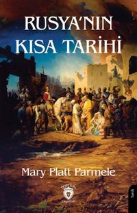 Produktbild: Rusyanin Kisa Tarihi