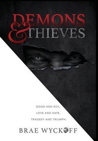 Produktbild: Demons & Thieves