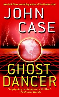 Produktbild: Ghost Dancer