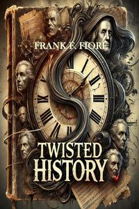 Produktbild: Twisted History