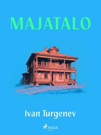 Produktbild: Majatalo