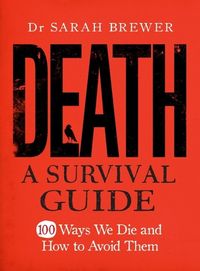 Produktbild: Death: A Survival Guide
