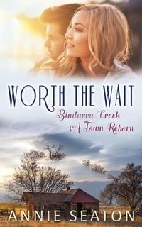 Produktbild: Worth the Wait