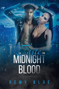 Produktbild: The Taste For Midnight Blood